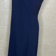 Платье • Roland Mouret • Синий