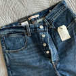 Джинсы • Levi's • Темно-синий