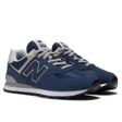 Кроссовки • New Balance • Синий