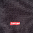 Свитшот • Supreme • Черный