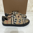 Кроссовки • Burberry Kids • Песочный