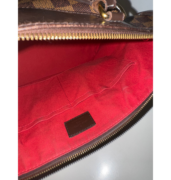 Сумка • Louis Vuitton • Коричневый