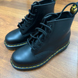 Ботинки • Dr. Martens • Черный