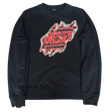 Свитшот • Diesel • Черный
