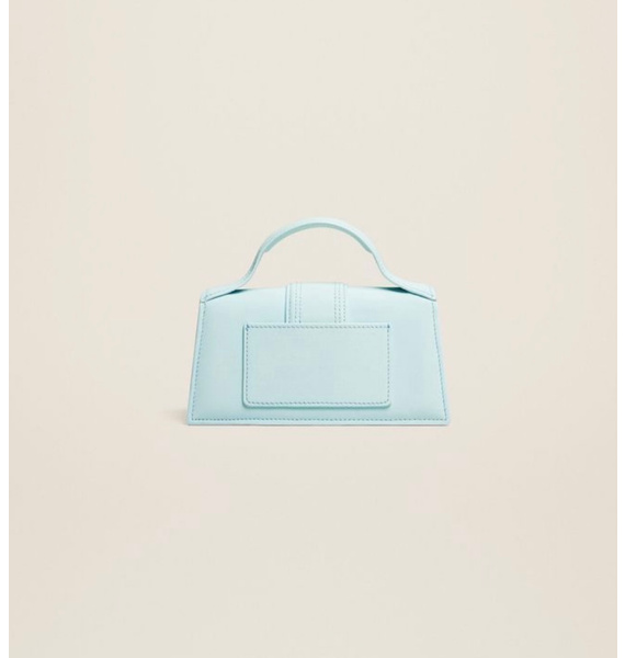 Сумка • Jacquemus • Голубой