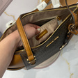 Сумка • Michael Kors • Коричневый