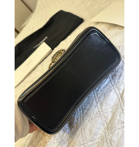 Рюкзак • Chanel • Черный