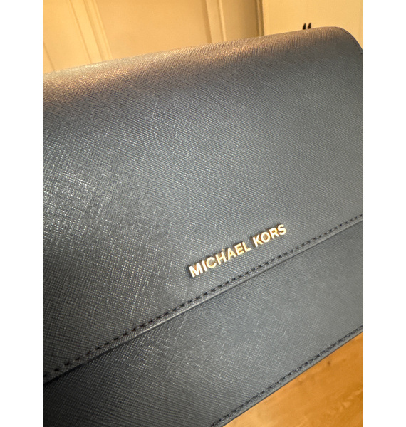 Сумка • Michael Kors • Синий