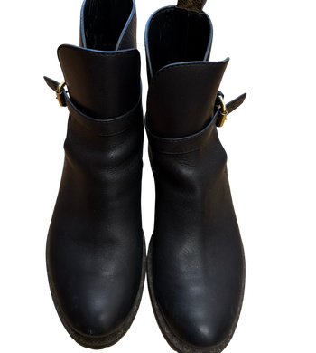 Полусапожки