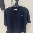 Футболка • Off-White • Темно-синий