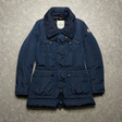 Куртка • Moncler • Темно-синий