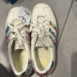 Кроссовки • adidas • Мульти