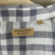 Рубашка • Burberry • Голубой