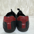 Кеды • Gucci • Черный