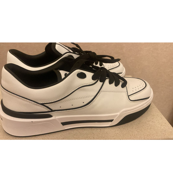 Кроссовки • Dolce & Gabbana • Белый