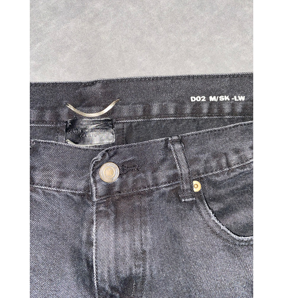 Джинсы • Saint Laurent • Черный