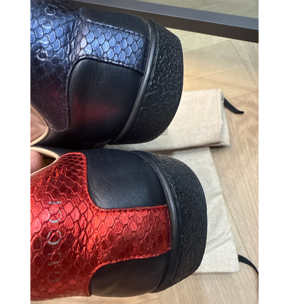 Ботинки • Gucci • Другое