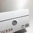 Эспадрильи • GUESS • Черный