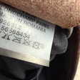 Сумка • Longchamp • Бирюзовый