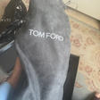 Туфли • TOM FORD • Черный