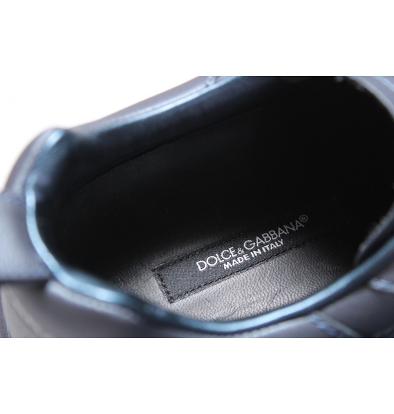 Кроссовки • Dolce & Gabbana • Синий