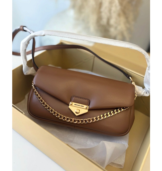 Сумка • Michael Kors • Коричневый