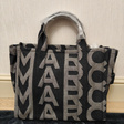 Сумка • Marc Jacobs • Тёмно-серый