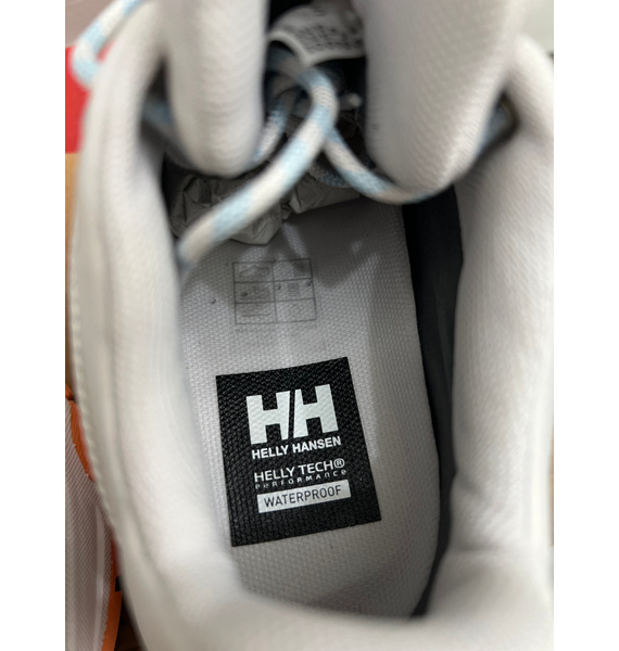 Кроссовки • Helly Hansen • Серый