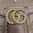 Сумка • Gucci • Кремовый