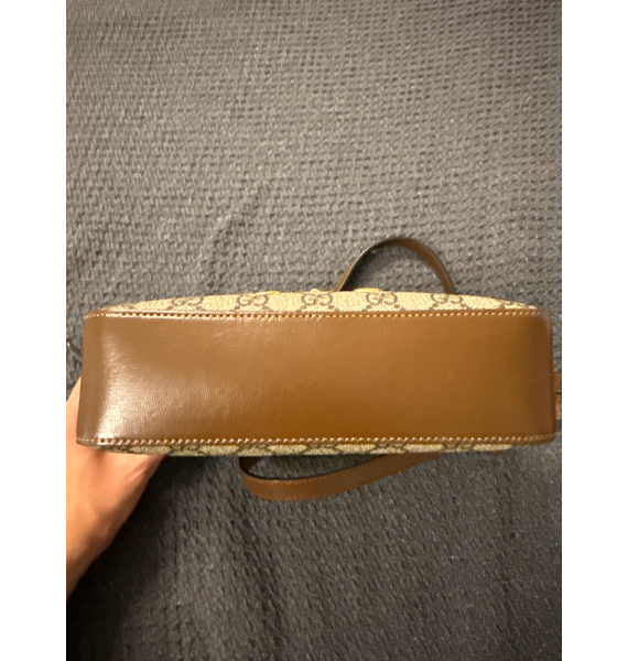 Сумка • Gucci • Коричневый