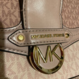 Сумка • Michael Kors • Бежевый
