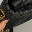 Сумка • Bottega Veneta • Черный