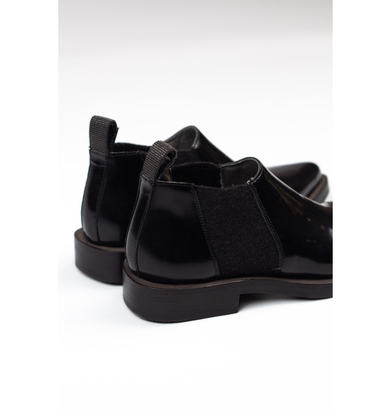 Туфли • Brunello Cucinelli • Черный