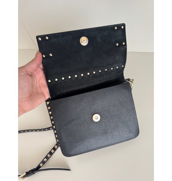 Сумка • Valentino Garavani • Черный