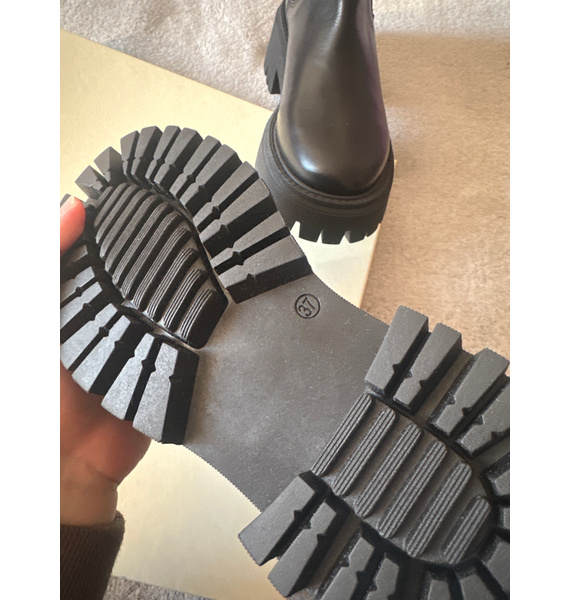 Челси • Roberto Serpentini • Черный