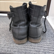 Ботинки • Dr. Martens • Черный