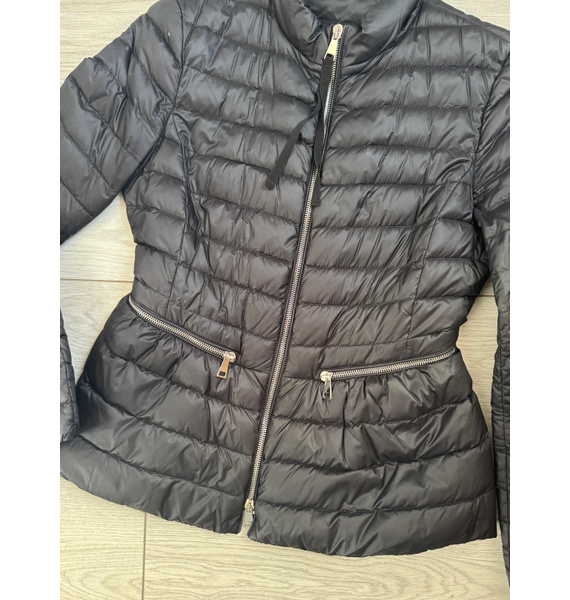 Куртка • Moncler • Черный