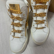 Кроссовки • Giuseppe Zanotti • Белый
