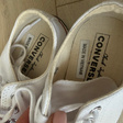 Кроссовки • Converse • Белый