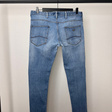 Джинсы • Armani Jeans • Голубой