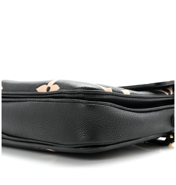 Сумка • Louis Vuitton • Черный