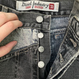 Джинсы • Diesel • Серый