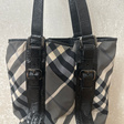 Сумка • Burberry • Черный