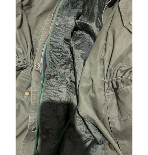 Куртка • KENT&CURWEN • Другое