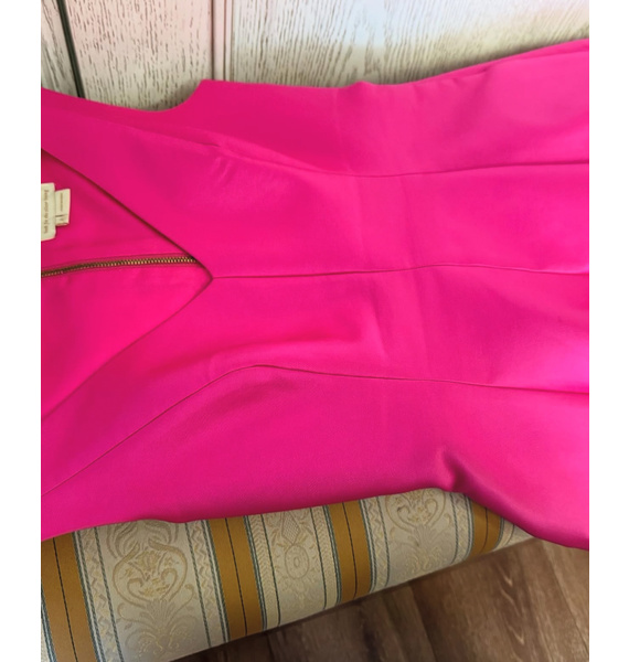 Платье • Kate Spade • Розовый