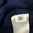 Шорты • The North Face • Темно-синий