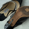 Туфли • Jimmy Choo • Черный
