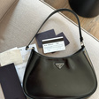 Сумка • Prada • Черный