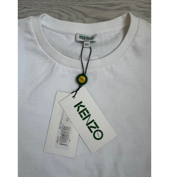 Футболка • Kenzo • Белый
