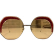 Очки • Fendi Eyewear • Желтый
